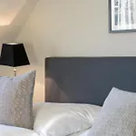 Ferienhaus Frieda Sylt