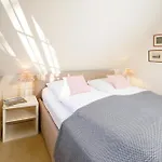 Ferienhaus Frieda Sylt