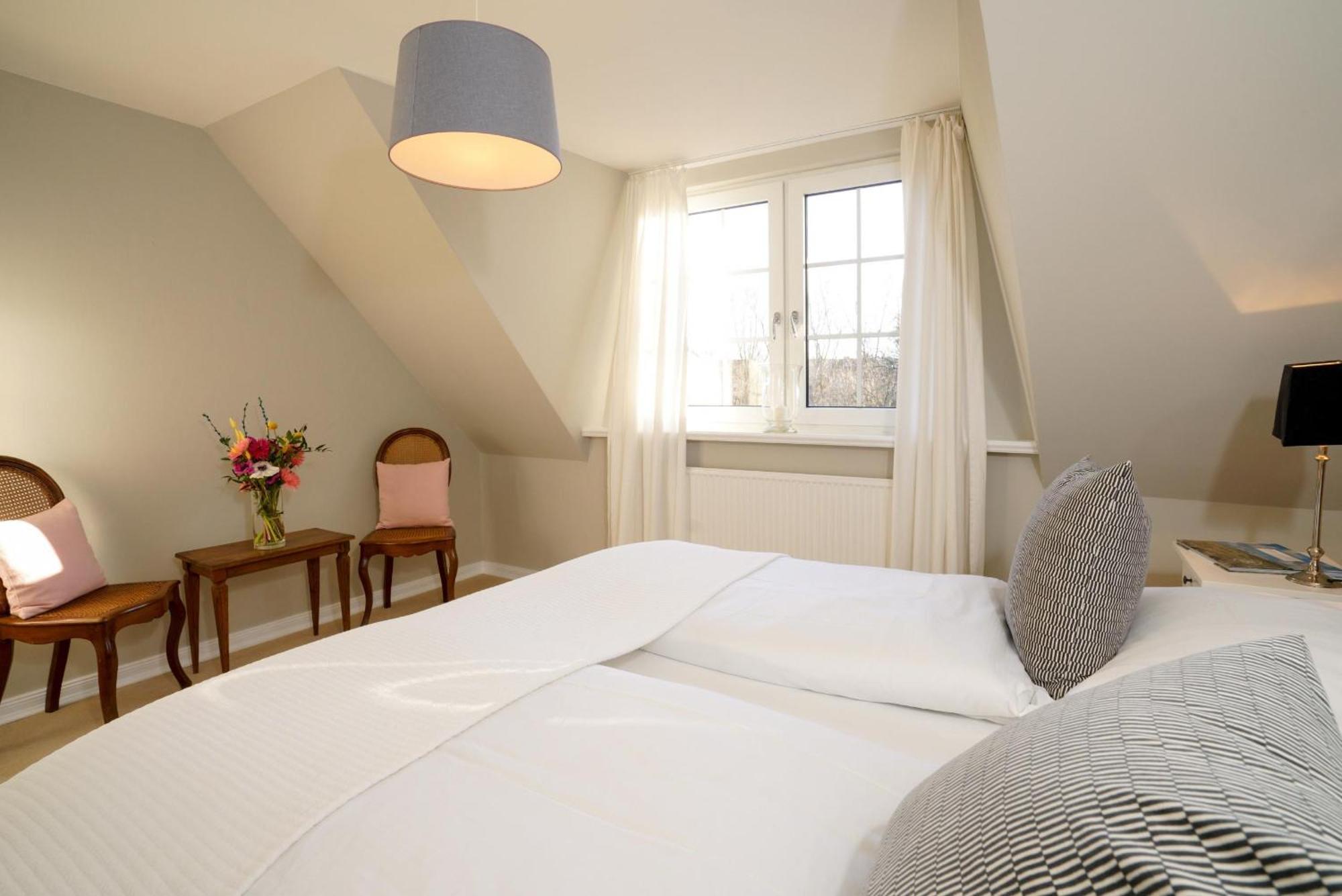 Ferienhaus Frieda