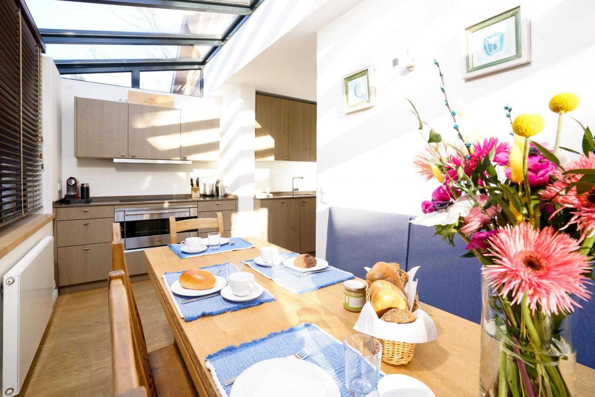 Ferienhaus Frieda Rantum (Sylt)
